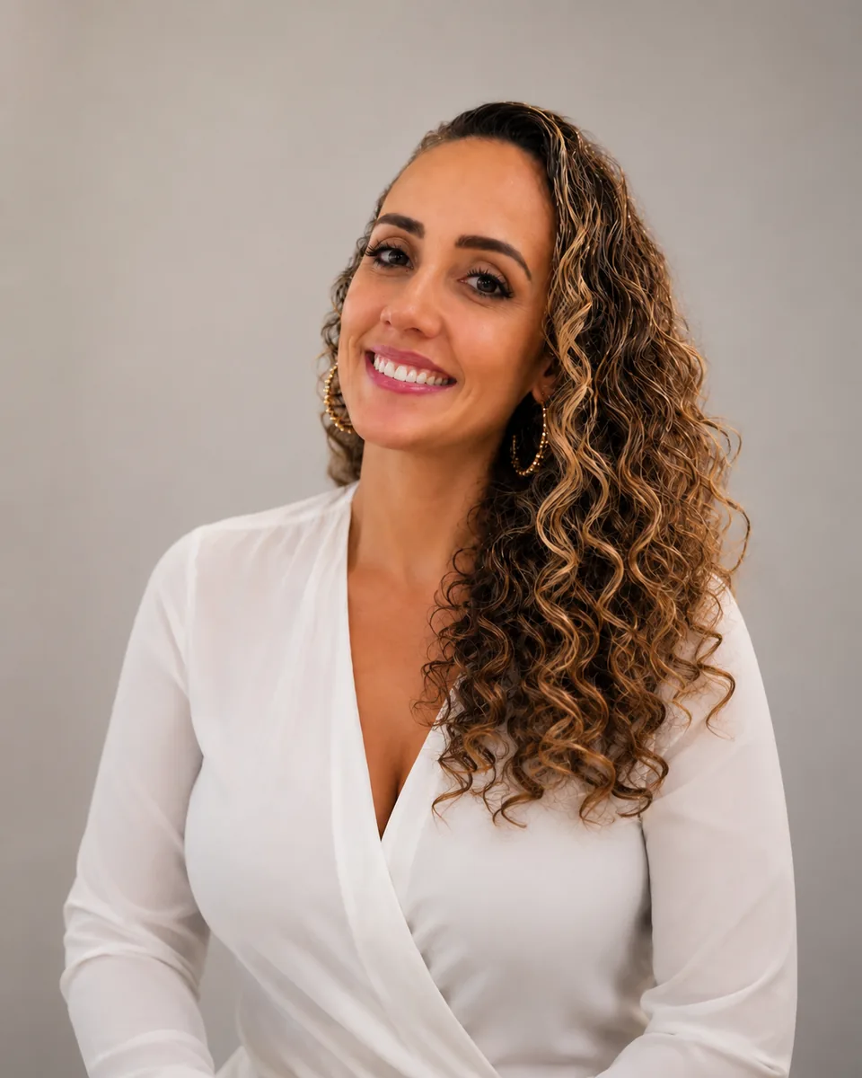 Nathália Rocha, Gestão Administrativa da Mútua
